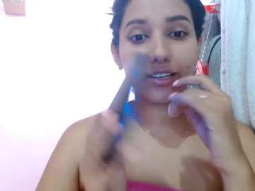 Emili_Riders May 27, 2025 Chaturbate stream image