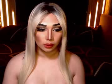 Luisamonstercock May 27, 2025 Chaturbate stream image