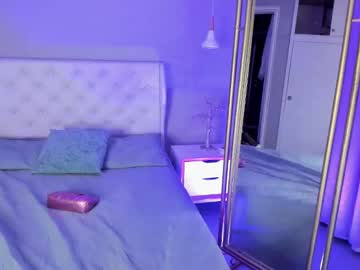 Miia_Kleiin May 27, 2025 Chaturbate stream image