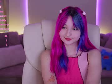 Mikkyaoki May 27, 2025 Chaturbate stream image