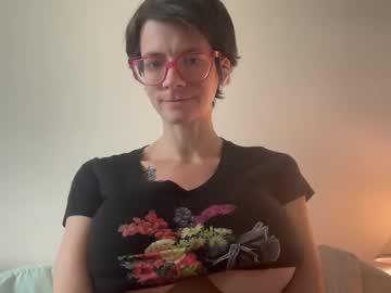 Naomi_Reah May 27, 2025 Chaturbate stream image