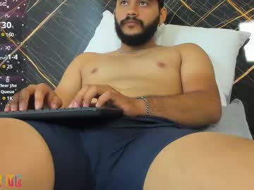 Ragnar_77_ May 27, 2025 Chaturbate stream image