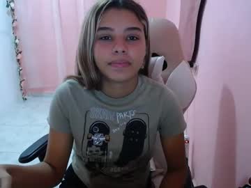 Sandra_La_Bellex May 27, 2025 Chaturbate stream image