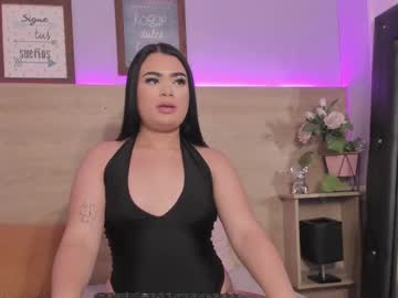 Shelsy__Jones May 27, 2025 Chaturbate stream image
