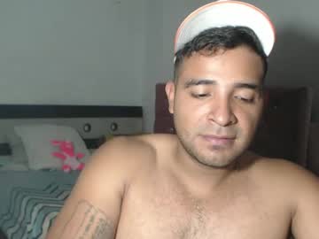 Spartacus2025 May 27, 2025 Chaturbate stream image