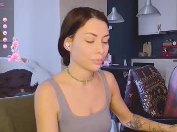 Valorant_Girl May 27, 2025 Chaturbate stream image