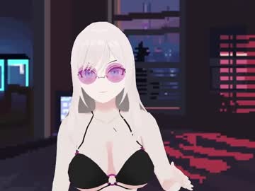 Zafiro_Hentai stream photo from May 27, 2025