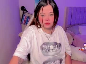 Any_Lol7 May 27, 2025 Chaturbate stream image