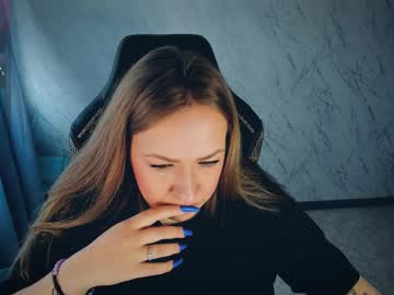 Bellezza_ May 27, 2025 Chaturbate stream image