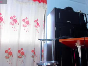 Cristinaswet May 27, 2025 Chaturbate stream image