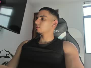 Dalton111_ May 27, 2025 Chaturbate stream image