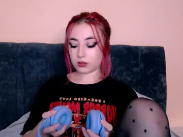 Ediefris May 27, 2025 Chaturbate stream image