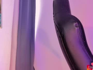 Haanna_Thompsoon May 27, 2025 Chaturbate stream image