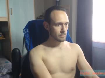Imsimo May 27, 2025 Chaturbate stream image