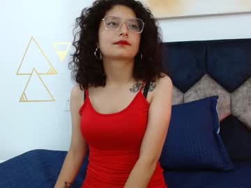 Katia_Smith_ May 27, 2025 Chaturbate stream image
