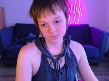 Liquid0fluid May 27, 2025 Chaturbate stream image