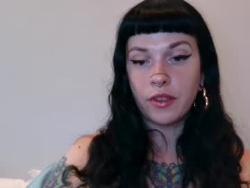 Marcelinealtaria May 27, 2025 Chaturbate stream image