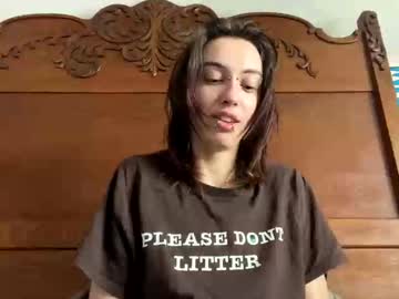 Poppas_Perra May 27, 2025 Chaturbate stream image