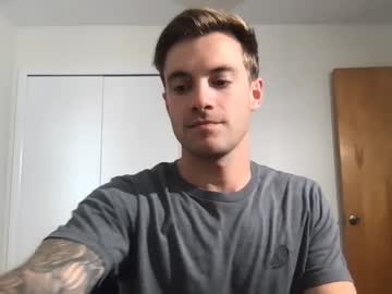 Rguy114 May 27, 2025 Chaturbate stream image
