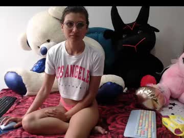 Samara429147 May 27, 2025 Chaturbate stream image