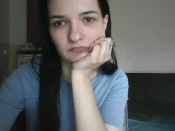 Sun_S_Hine May 27, 2025 Chaturbate stream image