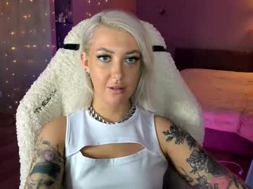 Tykioty_Miley May 27, 2025 Chaturbate stream image