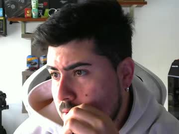 Veils24 May 27, 2025 Chaturbate stream image