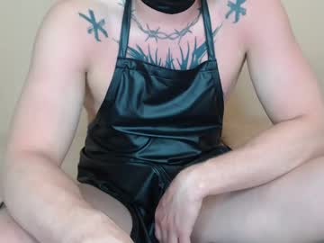 Albert_Piercing95 May 27, 2025 Chaturbate stream image