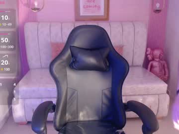 Allyssa_Bellini_S May 27, 2025 Chaturbate stream image