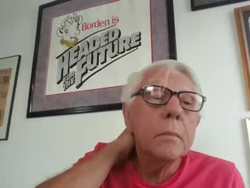Bestshot1951 May 27, 2025 Chaturbate stream image