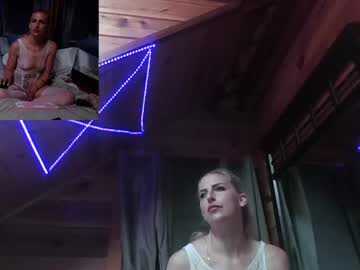 Britkneespearme May 27, 2025 Chaturbate stream image