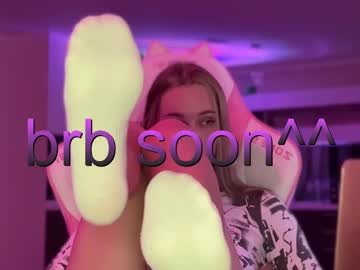 Chillgoddess May 27, 2025 Chaturbate stream image