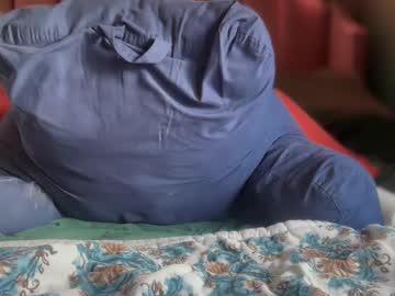 Elle_Love55 May 27, 2025 Chaturbate stream image