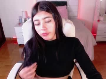 Gabriella_Live_ May 27, 2025 Chaturbate stream image