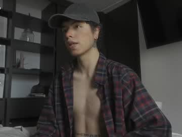 Jhn_Morghan May 27, 2025 Chaturbate stream image