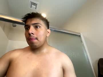 Joser_3960 May 27, 2025 Chaturbate stream image
