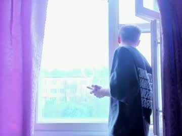 Justin_Lawrence May 27, 2025 Chaturbate stream image