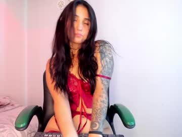 Kathryyn_ May 27, 2025 Chaturbate stream image