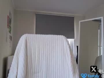 Lilyewing_ May 27, 2025 Chaturbate stream image