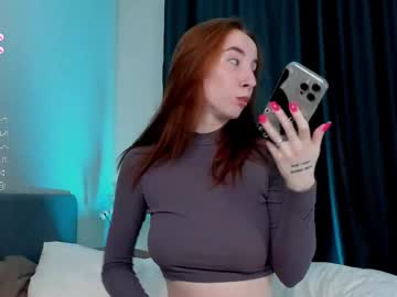 Lolalivex May 27, 2025 Chaturbate stream image