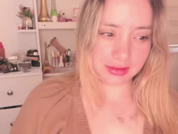 Loveange May 27, 2025 Chaturbate stream image