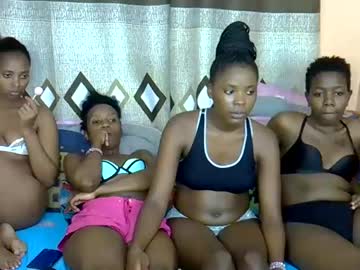 Millianto May 27, 2025 Chaturbate stream image
