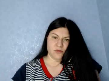 Nikayshadow May 27, 2025 Chaturbate stream image