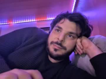 Onecrew1 May 27, 2025 Chaturbate stream image
