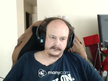 Peteythepiper May 27, 2025 Chaturbate stream image