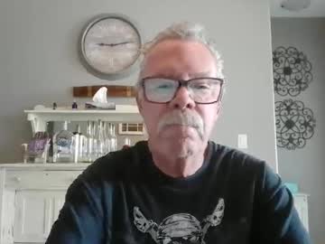 Rodie01 May 27, 2025 Chaturbate stream image