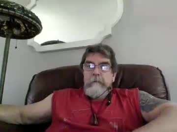 Runningaround60 May 27, 2025 Chaturbate stream image