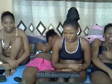 Sexy_Bello May 27, 2025 Chaturbate stream image