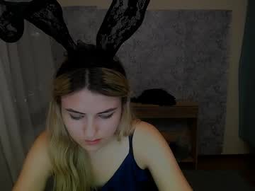 Shy_Sabrina_ May 27, 2025 Chaturbate stream image