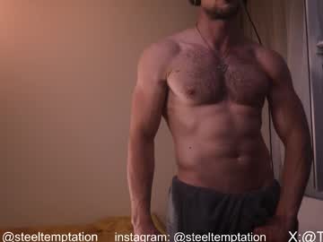 Tickle_My_Pickle07 May 27, 2025 Chaturbate stream image